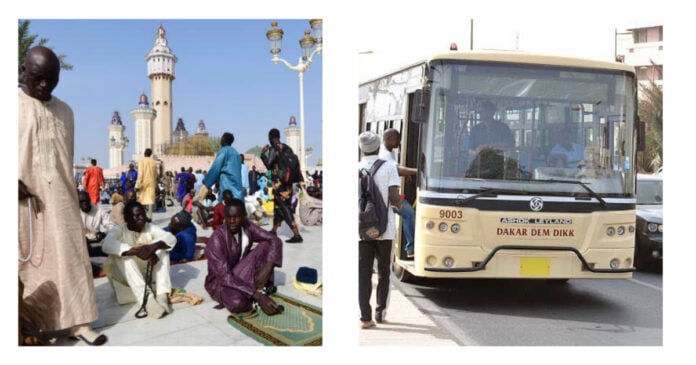 MAGAL TOUBA 2024 - Dakar Dem Dikk annonce une bonne nouvelle