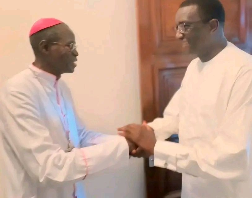 POLEMIQUE SUR LE PORT DU VOILE - Amadou Ba apaise et rappelle les principes