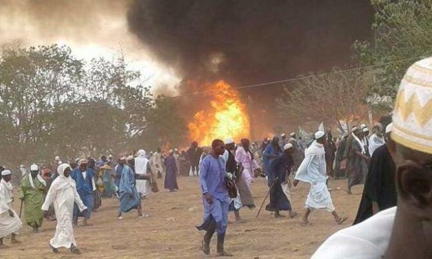 TIVAOUANE - 4 talibés meurent dans un incendie à Keur Malamine