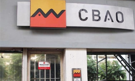 LICENCIEMENT À LA CBAO - Le collège des délégués décident de cesser à toutes activités