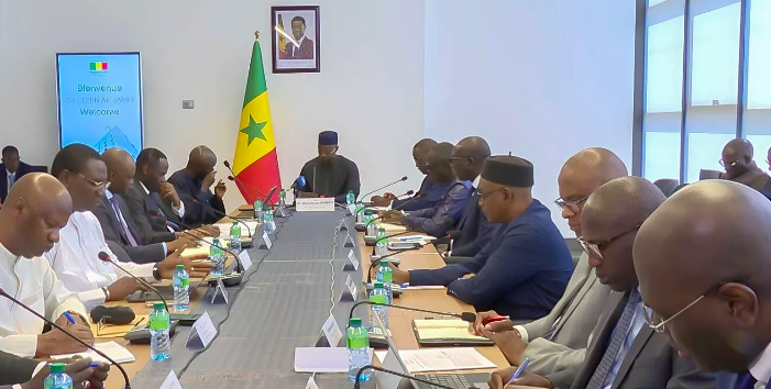 OUSMANE SONKO - "Désormais, pour chaque accident, nous allons demander des comptes"