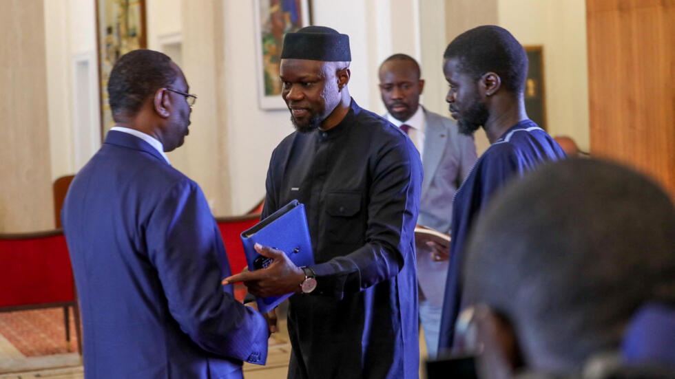SÉNÉGAL  - Nouvelles révélations sur l’accord secret conclu entre Macky Sall et Ousmane Sonko