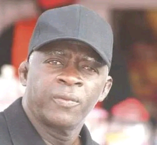 NECROLOGIE - Séga Sakho n'est plus