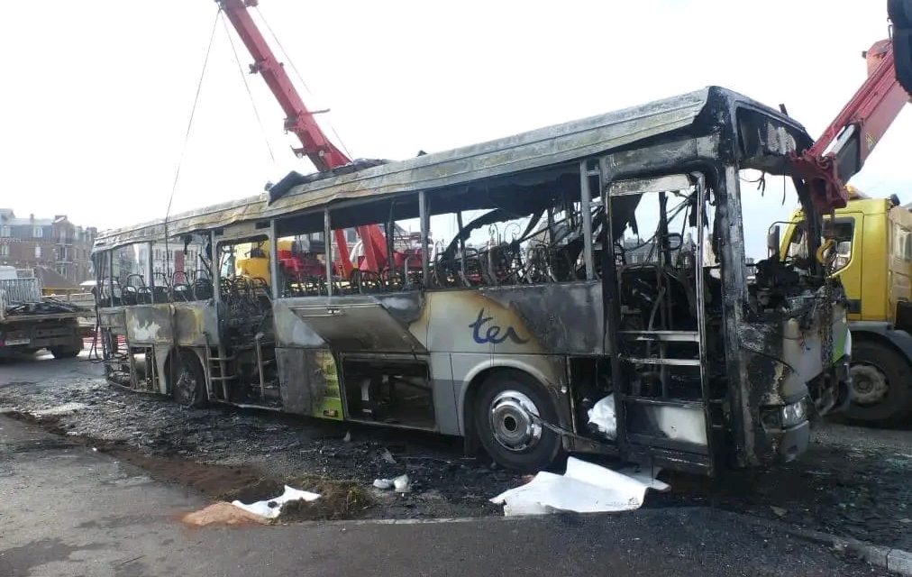 COLLISION A NDANGALMA - 16 morts et 22 blessés
