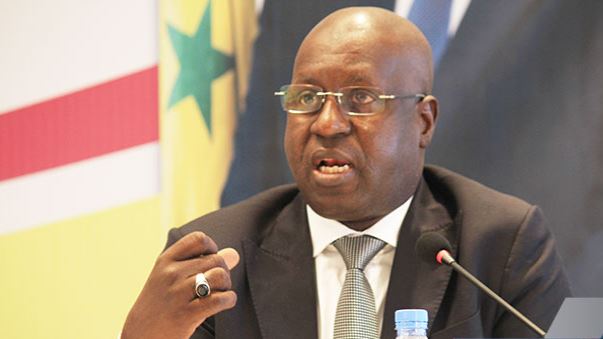 ABDOU KARIM SALL - « La haute cour de justice n’est pas un privilège, c’est un handicap juridictionnel »