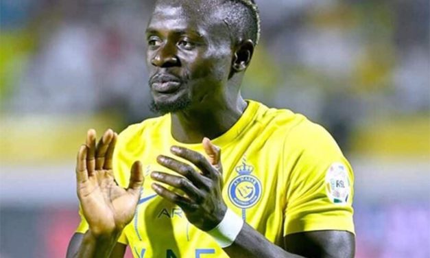 SAUDI PRO LEAGUE - Sadio Mané flambe avec le premier quadruplé de sa carrière