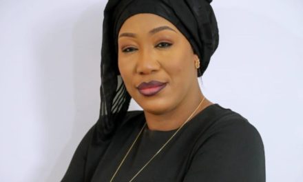 ACCUSEE D'ESCROQUERIE SUR LES DENIERS PUBLICS - Diéguy Diop activement recherchée par la Dic