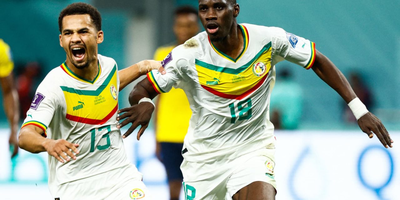 ÉLIMINATOIRES CAN 2025 - Victoire laborieuse du Sénégal devant le Burundi (1-0)