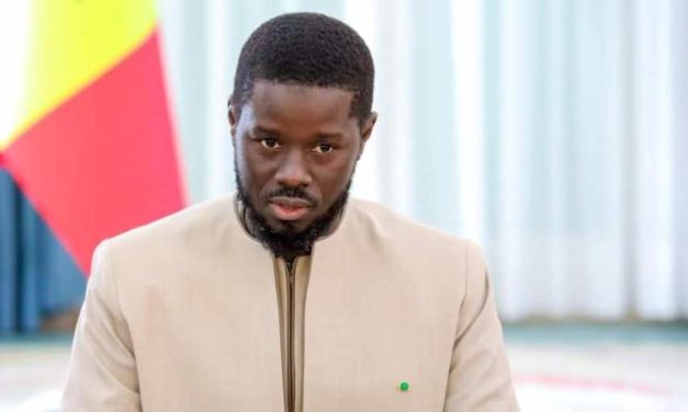 NOMINATIONS - Diomaye se paie une nouvelle polémique