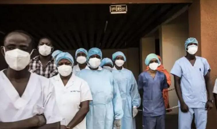 MOUVEMENT D'HUMEUR DES MÉDECINS EN SPÉCIALISATION - Le COMES annonce une grève de 48h