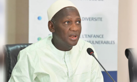 DEBAT ENTRE SONKO ET AMADOU BA - Le Cnra dit niet