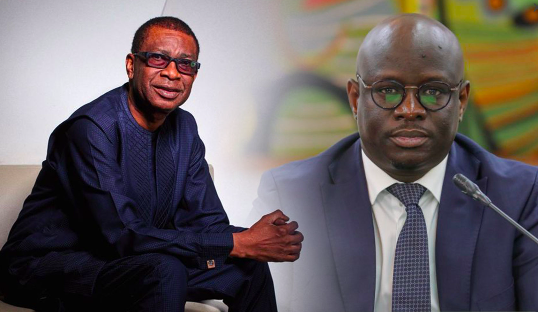 RENCONTRE YOUSSOU NDOUR-CHEIKH DIBA - Vers le dégel entre GFM et le gouvernement Sonko?