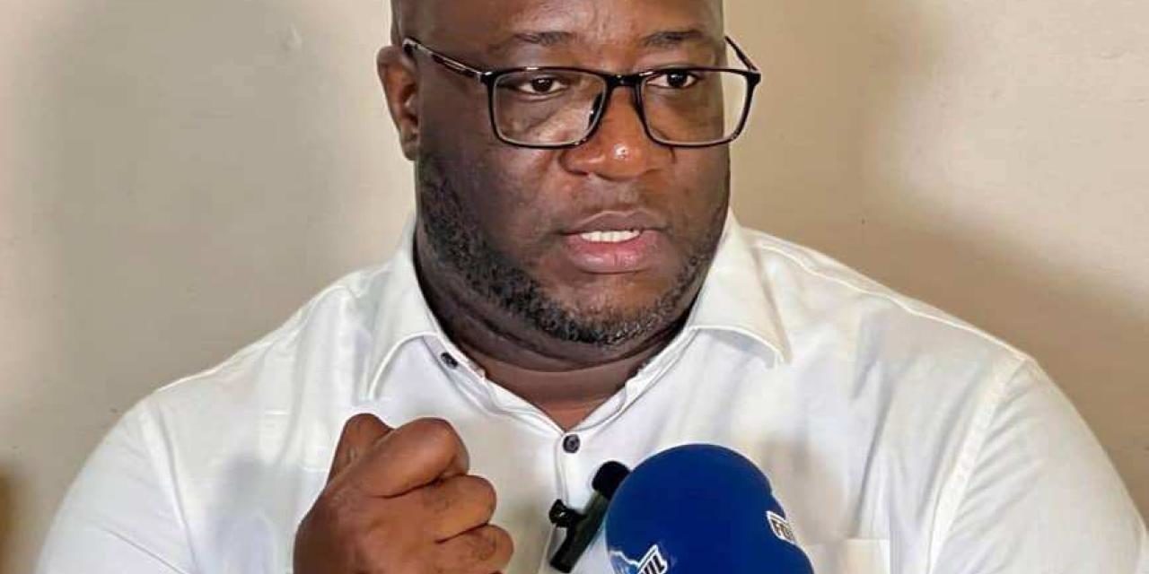 BIRAHIM SECK SUR LES INTERDICTIONS DE SORTIES DU TERRITOIRE : "Le gouvernement du Sénégal doit faire très attention"