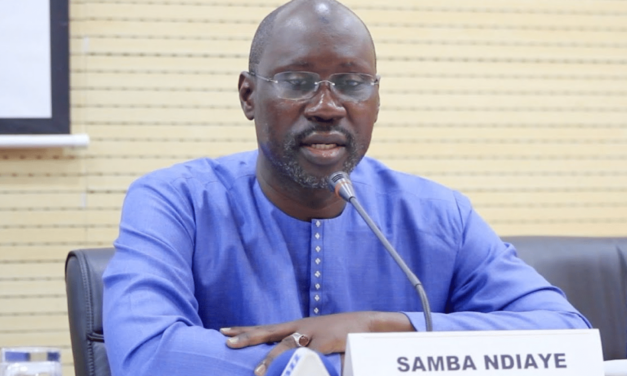 SN-HLM - Samba Ndiaye, nommé président du conseil d’administration mais toujours pas installé, brise le silence