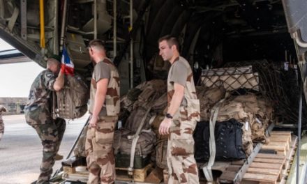 FERMETURE DE BASES MILITAIRES - L’Afrique se libère de l’ombre de Paris