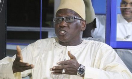 ARRESTATIONS DE MOUSTAPHA DIAKHATE ET DU JOURNALISTE ADAMA GAYE - Le président de la Lsdh Alassane Seck appelle à la responsabilité