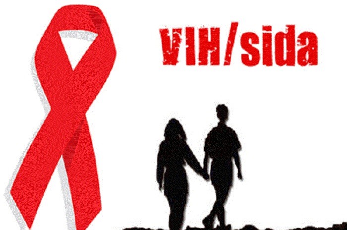 PREVALENCE DU VIH À KAOLACK - 2416 personnes vivent avec la maladie, soit un taux de 0,4%