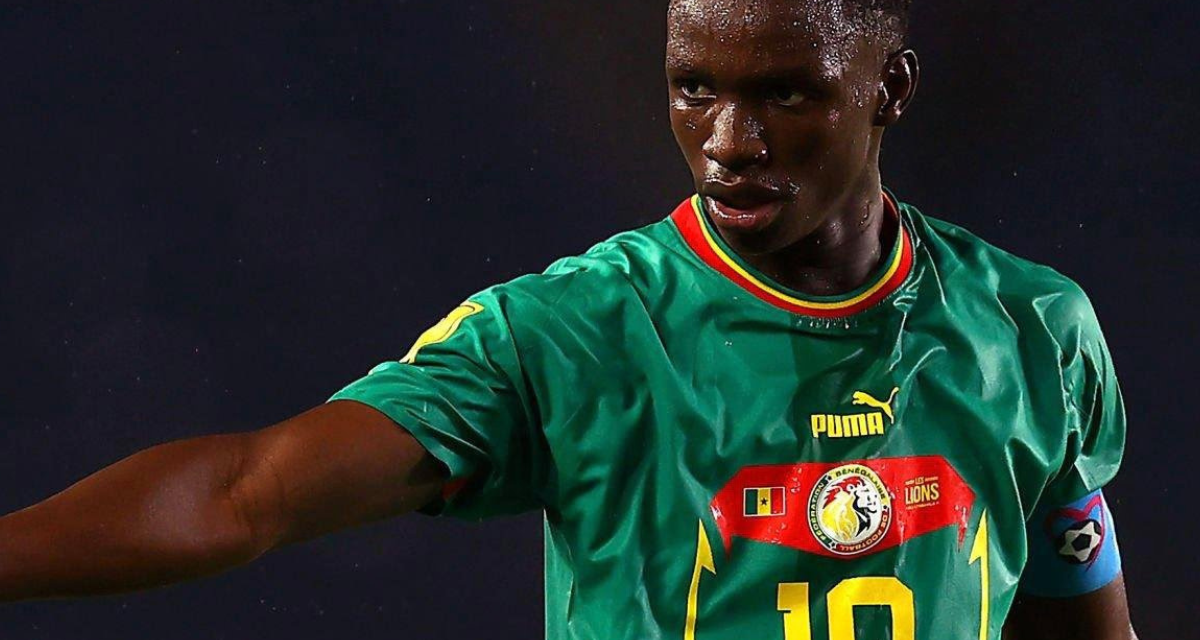 GÉNÉRATION FOOT - Amara Diouf met fin à son contrat