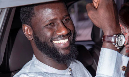 DEFAUT DE PERMIS DE CONDUIRE - Le chroniqueur Ameth Ndoye condamné, mais libre !