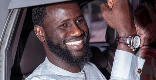 DEFAUT DE PERMIS DE CONDUIRE - Le chroniqueur Ameth Ndoye condamné, mais libre !
