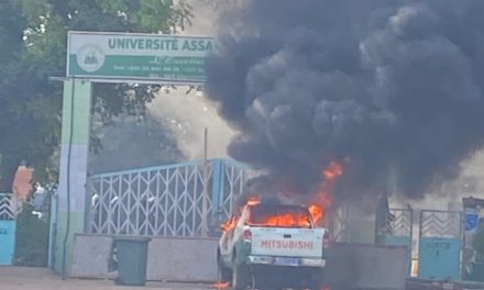 UNIVERSITE DE ZIGUINCHOR - Le Saes fustige la fermeture du campus