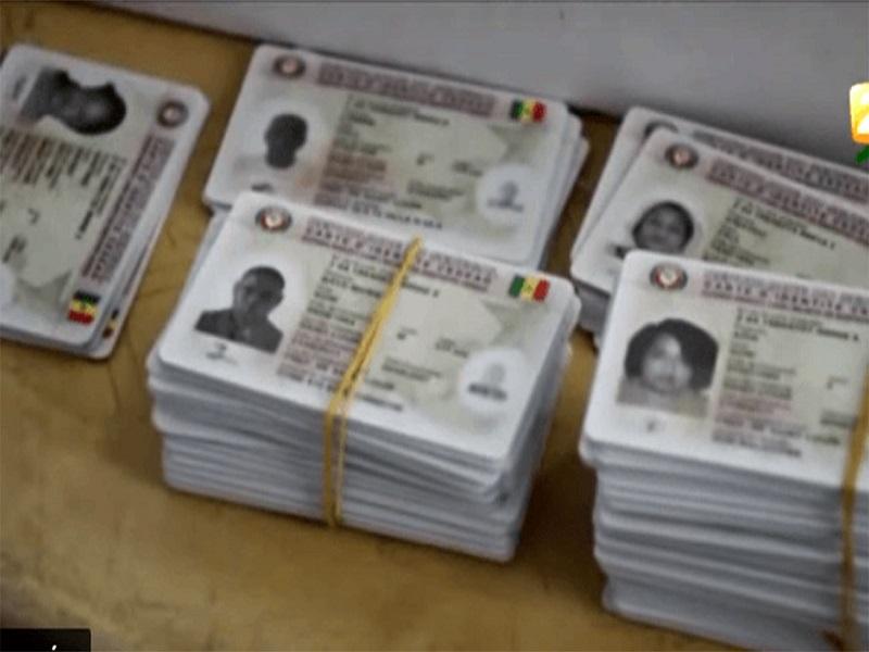 MBACKÉ - Un taux de participation de 22,24 à midi