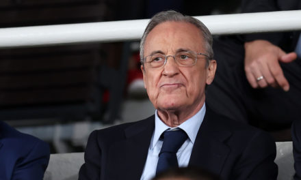 BALLON D'OR - Un journaliste répond à F. Pérez
