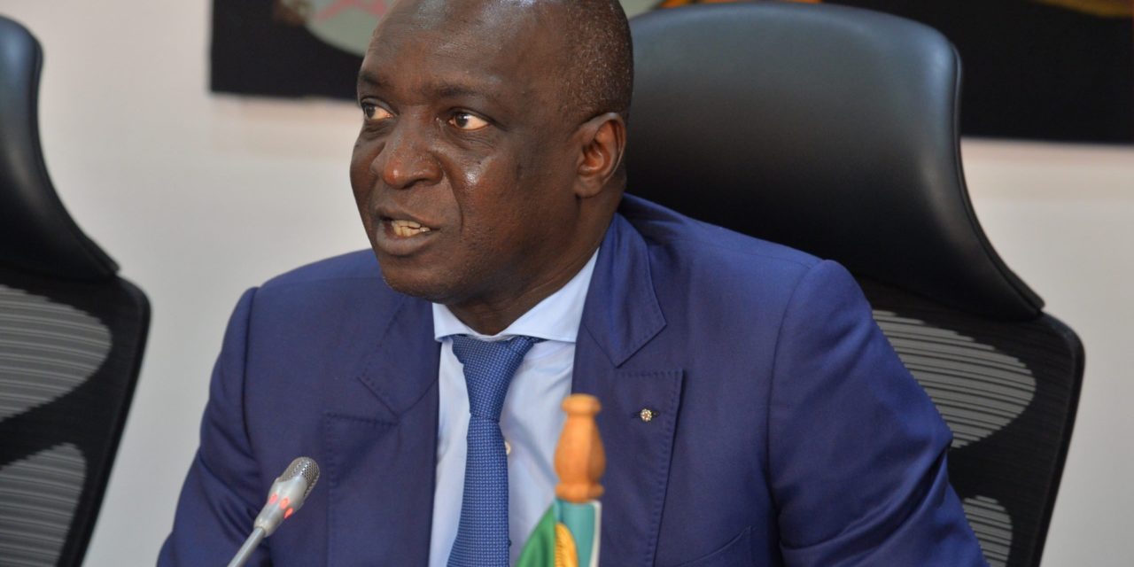 CAUSES DU DECES DE MOUSTAPHA BA  - Les premiers éléments de l'enquête