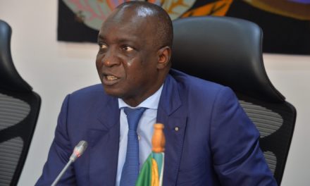 ENQUETE SUR LA MORT DE MOUSTAPHA BA – La famille se plie à la décision du procureur