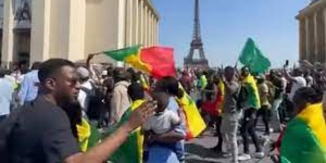 LEGISLATIVES 2024 - La diaspora au coeur des enjeux politiques