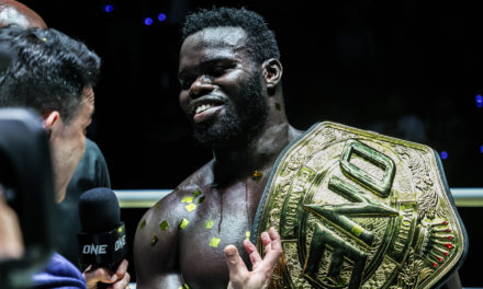 REUG REUG -  "J'ai reçu une offre de trois milliards Fcfa pour croiser Ngannou"