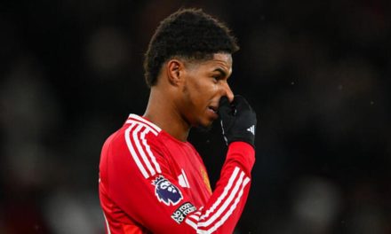 MAN UTD - Rashford en veut aux dirigeants...