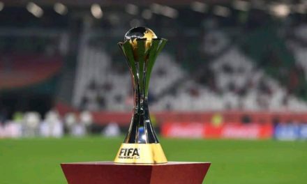 MONDIAL DES CLUBS 2025 - Le tirage complet !