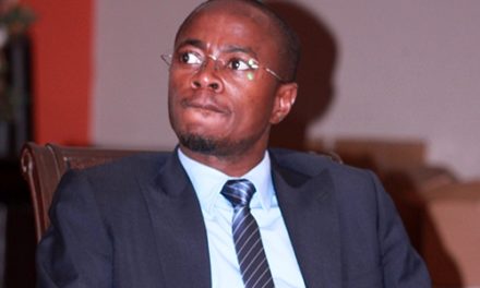 ABDOU MBOW - "Ousmane Sonko veut instaurer une dictature"