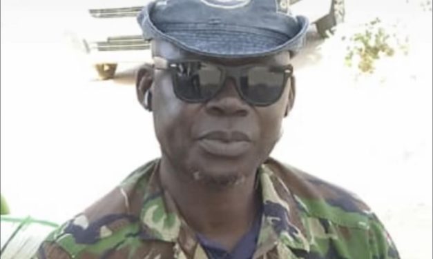 DÉCÈS DU GARDE DU CORPS DE BARTHÉLÉMY DIAS - Bassirou Diop, les détails d’une mort en détention