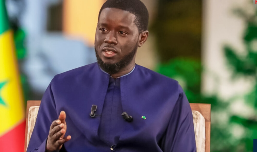 ÉDUCATION ET EMPLOYABILITÉ DE LA JEUNESSE EN AFRIQUE - BDF plaide pour la création d'opportunités d'emploi...