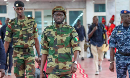DECRETS - Plusieurs nominations dans l’armée