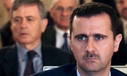 SYRIE - Bachar et sa famille, en exil à Moscou