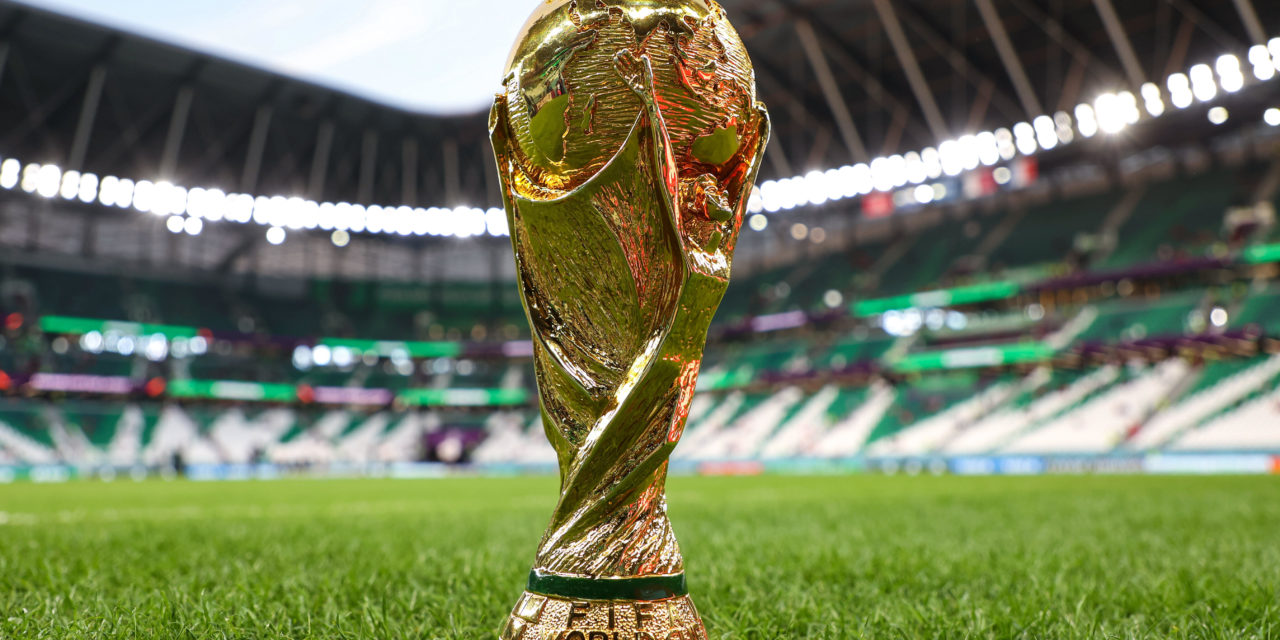 COUPES DU MONDE 2030 ET 2034 - La FIFA a révélé les pays hôtes