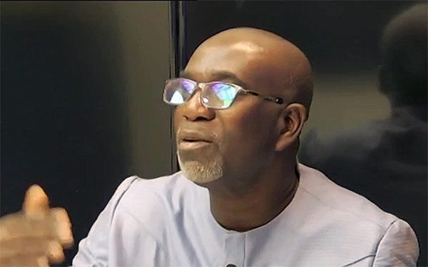 MOUSTAPHA SARRE - "Il est inacceptable que GFM ait laissé passer les invectives de Gadiaga"