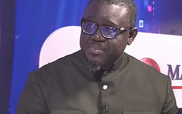 TAHIROU SARR : "Je regrette d'avoir voté pour la levée de l'immunité de Farba Ngom"