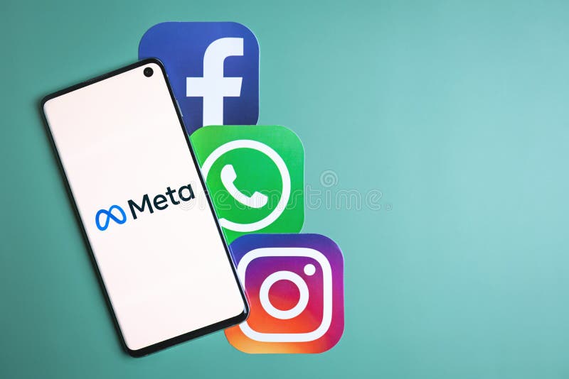 META - Facebook, Instagram et WhatsApp touchés par une panne mondiale