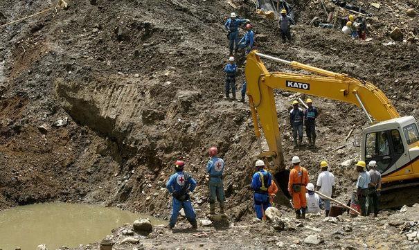 RAPPORT ITIE 2023 - Forces et faiblesses du secteur extractif