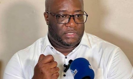 BIRAHIME SECK SUR LE POOL JUDICIAIRE : "Il faut faire attention…"