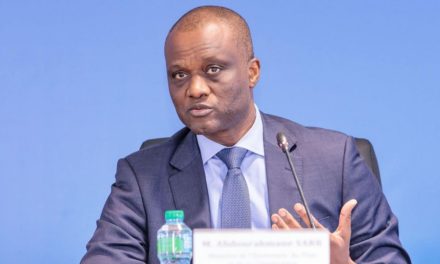 RENCONTRE AVEC LES GOUVERNEURS DE LA BID - Le ministre de l'économie plaide la vulgarisation de la finance islamique