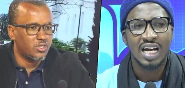 DIFFUSION DE FAUSSES NOUVELLES – Abou Diallo et Oumar Sow condamnés, mais libres...
