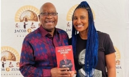 AFRIQUE DU SUD - Une fille de Jacob Zuma, arrêtée pour terrorisme
