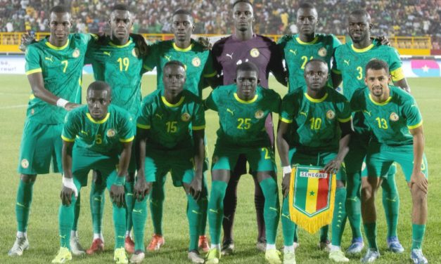 ELIMINATOIRE COUPE DU MONDE - Le Sénégal tenu en échec par le Soudan 0-0
