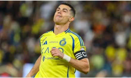 AL-NASSR - Cristiano Ronaldo envisage un retour au Real Madrid 