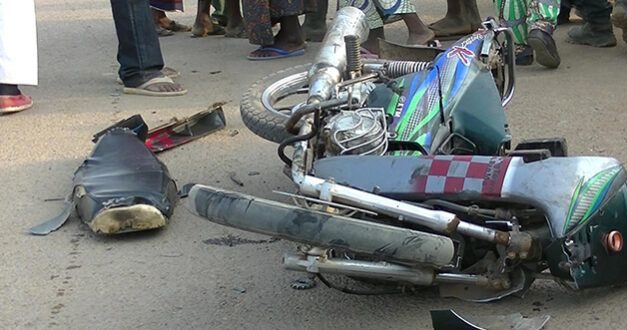 BILAN ANNUEL DE LA POLICE - 290 accidents mortels 5 945 accidents matériels et 6 375 accidents corporels enregistrés en 2024